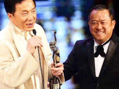 Thành Long và nhiều đạo diễn tưởng nhớ ông trùm điện ảnh Hong Kong-11