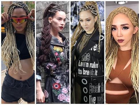 Tóc Tiên trở thành cô dâu của Hoàng Touliver: Fan mong chờ chiếc váy cưới cá tính nhất làng showbiz-11