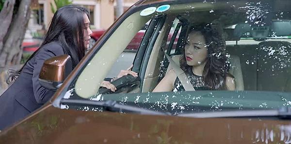 Gạo nếp gạo tẻ tập 53: Gã chồng bội bạc đã cặp bồ còn thẳng tay tát vợ trước mặt nhân tình-4