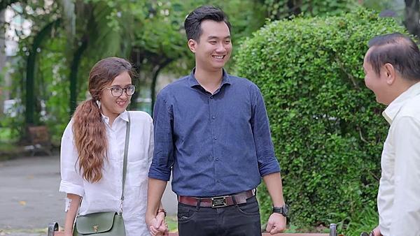 Gạo nếp gạo tẻ tập 53: Gã chồng bội bạc đã cặp bồ còn thẳng tay tát vợ trước mặt nhân tình-8