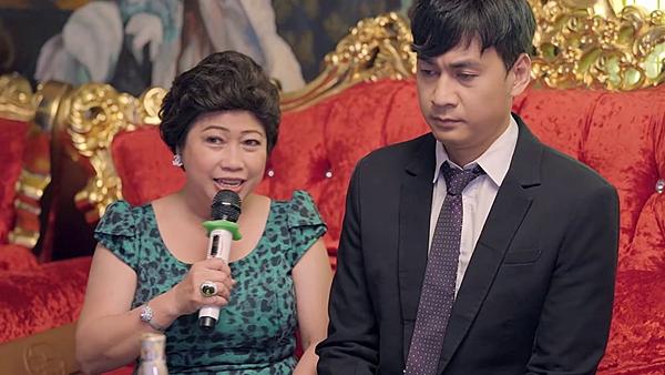 Gạo nếp gạo tẻ tập 53: Gã chồng bội bạc đã cặp bồ còn thẳng tay tát vợ trước mặt nhân tình-11