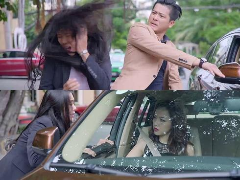 Gạo nếp gạo tẻ tập 54: Gã đàn ông ngoại tình, ruồng bỏ vợ con không ngờ phút cuối bị nhân tình đá đớn đau-21