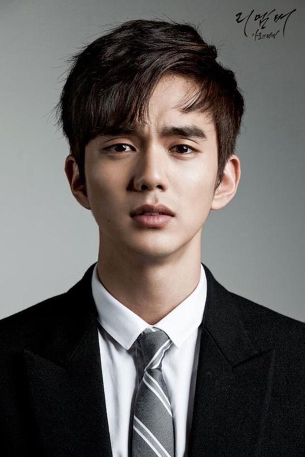 Nam thần vạn người mê Yoo Seung Ho tái xuất màn ảnh nhỏ cùng Jo Bo Ah trong phim truyền hình mới-1