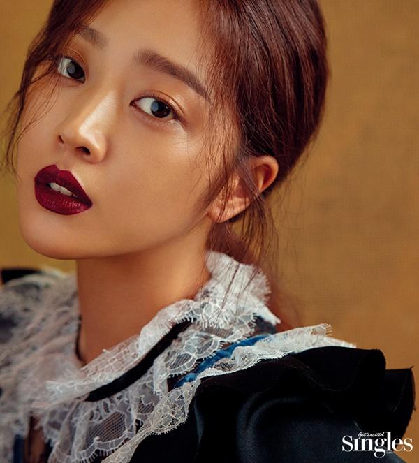 Nam thần vạn người mê Yoo Seung Ho tái xuất màn ảnh nhỏ cùng Jo Bo Ah trong phim truyền hình mới-3