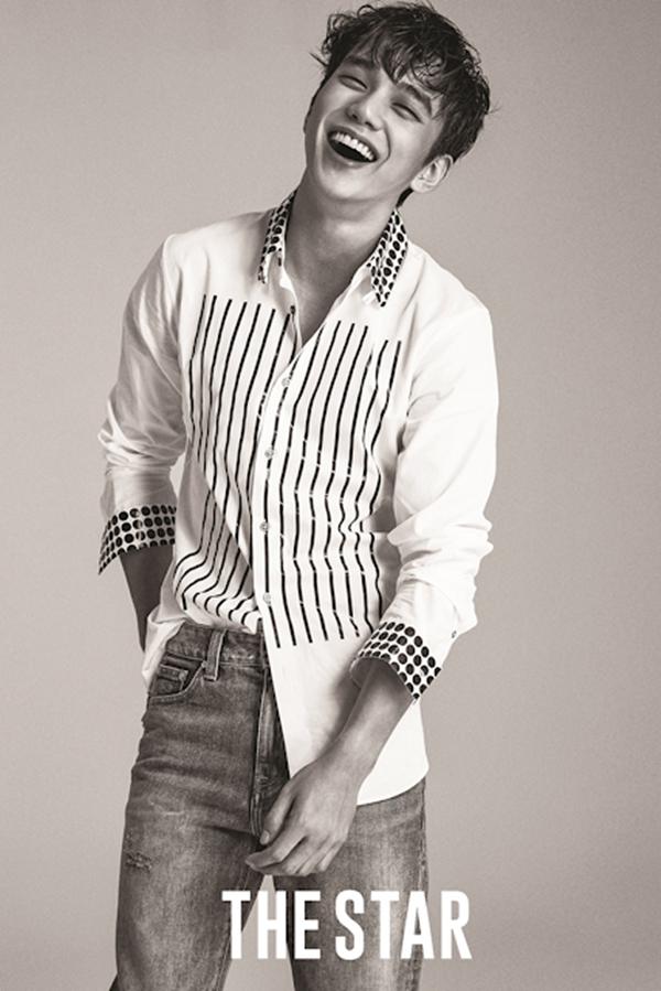 Nam thần vạn người mê Yoo Seung Ho tái xuất màn ảnh nhỏ cùng Jo Bo Ah trong phim truyền hình mới-5