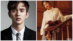 'Nam thần vạn người mê' Yoo Seung Ho tái xuất màn ảnh nhỏ cùng Jo Bo Ah trong phim truyền hình mới