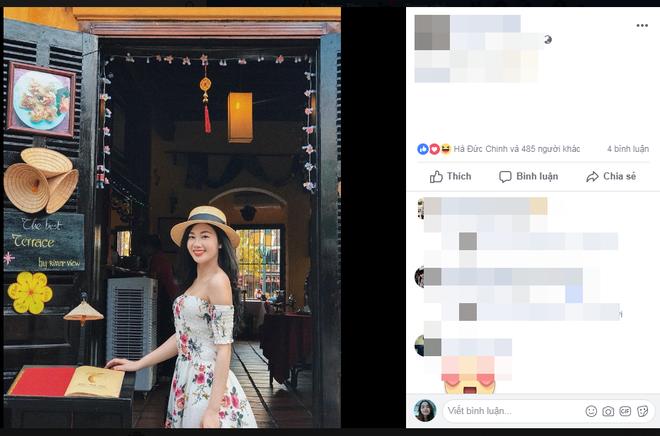 Cận mặt nhan sắc không phải dạng vừa và profile hoàn hảo bạn gái tin đồn của Hà Đức Chinh-5