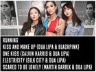 Fans 'sướng rơn' vì BlackPink hợp tác cùng ca sĩ nổi tiếng UK