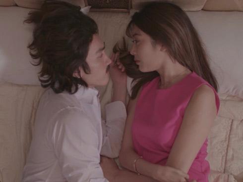 ‘Bao Giờ Hết Ế’ tung loạt ảnh hậu trường cực lãng mạn