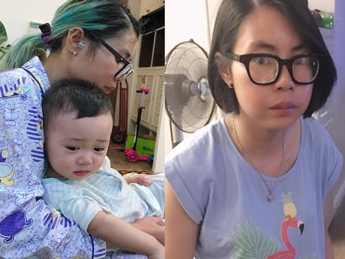 Mang bầu 4 tháng bé thứ 4 nhưng hot mom Hằng Túi vẫn khiến hội bỉm sữa ghen tị vì nhan sắc đẹp xuất thần-6