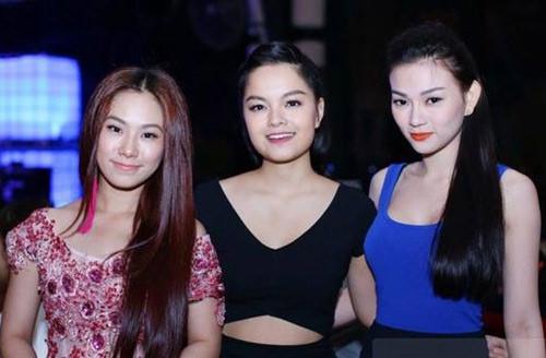 TRÙNG HỢP GIẬT MÌNH: Xinh đẹp tài năng là thế, vậy mà 3 cô gái nhóm nhạc H.A.T đình đám showbiz một thời đều phải trải qua hôn nhân đẫm nước mắt-1