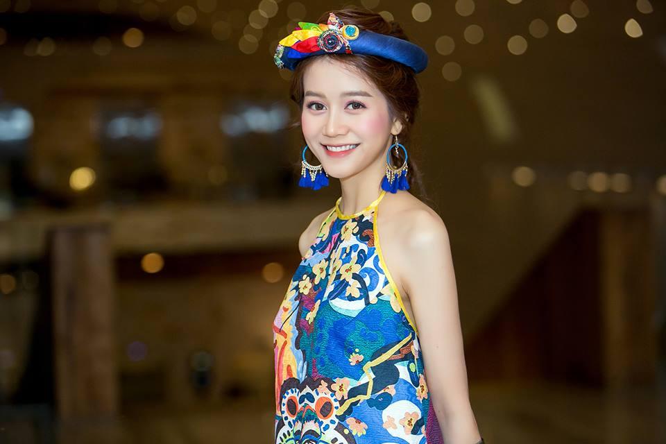 Lúc bánh bèo khi lại tomboy, dù style nào An Nguy cũng đẹp đến gây thương nhớ-9