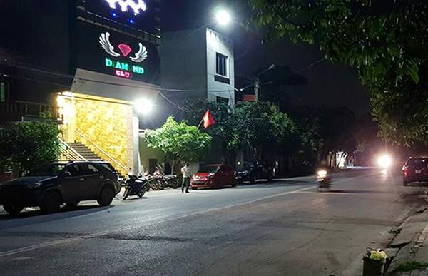 Những vụ huyết chiến tại các quán karaoke ở quê lúa-1