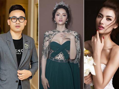 Quá khứ thi hoa hậu lạ đời của Bùi Quỳnh Hoa trước khi đoạt Quán quân Siêu mẫu Việt Nam 2018-13