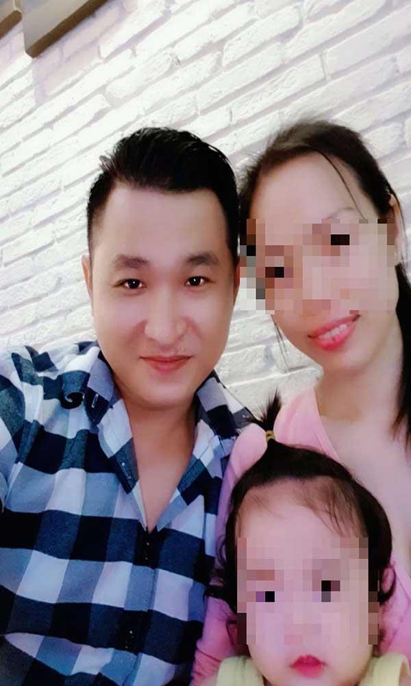 Chồng đánh vợ đến chết, ôm con cố thủ trong nhà suốt 5 giờ-2