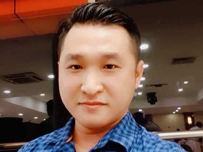 Đánh vợ nhừ tử, nhốt 3 con nhỏ tự thiêu do cuồng ghen-3