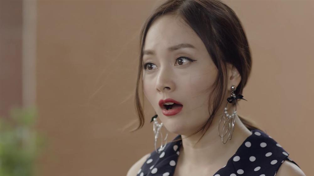 Lan Phương: Tôi thích vào vai diễn... có vấn đề về tâm lý-2