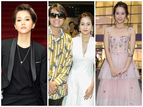 Lúc 'bánh bèo' khi lại tomboy, dù style nào An Nguy cũng đẹp đến gây thương nhớ