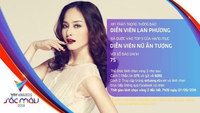 Lan Phương: Tôi thích vào vai diễn... có vấn đề về tâm lý-4