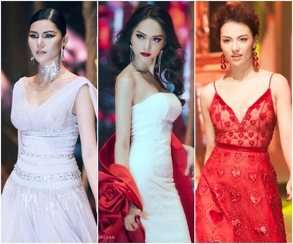 Chẳng cần diễn, cứ chạm trán với những cái tên này là ắt thấy Hương Giang Idol giăng mây drama kịch tính-2