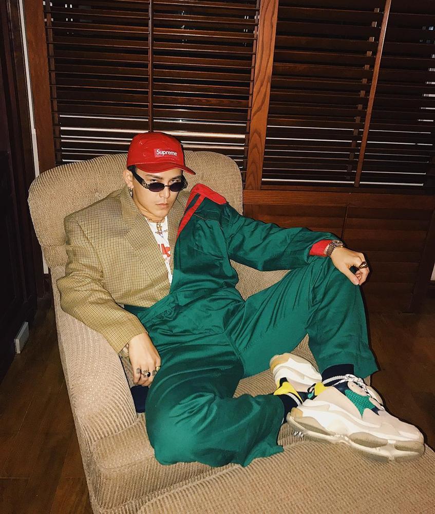 Liên tục khoe hôn bạn trai Việt kiều, Ngọc Thảo của hiện tại đã cởi mở trong yêu đương hơn rồi-3