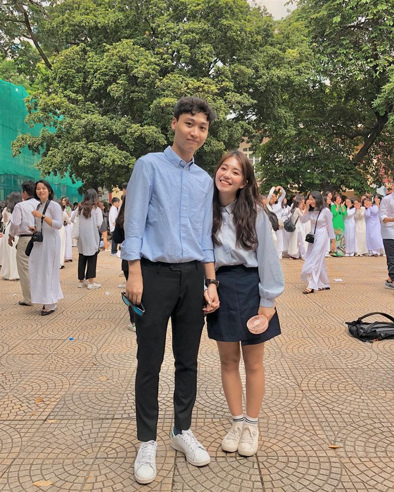 Liên tục khoe hôn bạn trai Việt kiều, Ngọc Thảo của hiện tại đã cởi mở trong yêu đương hơn rồi-4