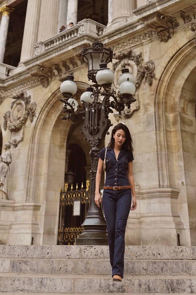 Liên tục khoe hôn bạn trai Việt kiều, Ngọc Thảo của hiện tại đã cởi mở trong yêu đương hơn rồi-10