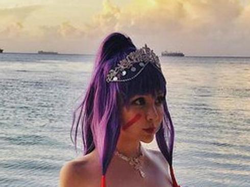 Ngôi sao nổi tiếng trên Instagram chết bí ẩn trong du thuyền một tỷ phú-4