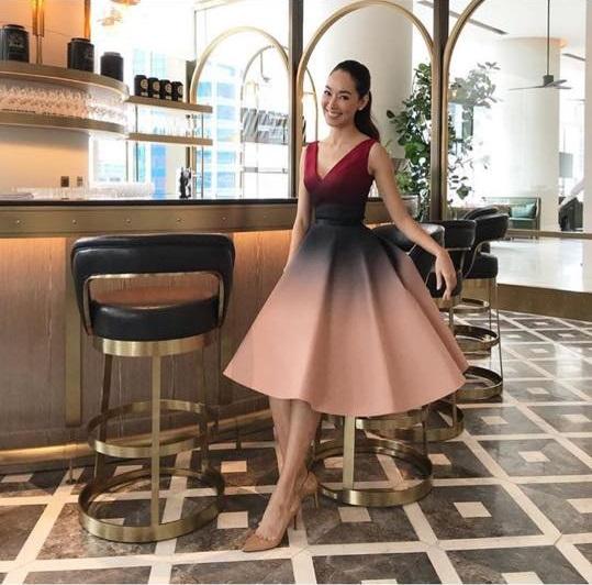 Oan gia trái chủ với Hương Giang Idol vừa dứt, NTK Hà Duy lại bị tố đạo nhái váy nước ngoài-6