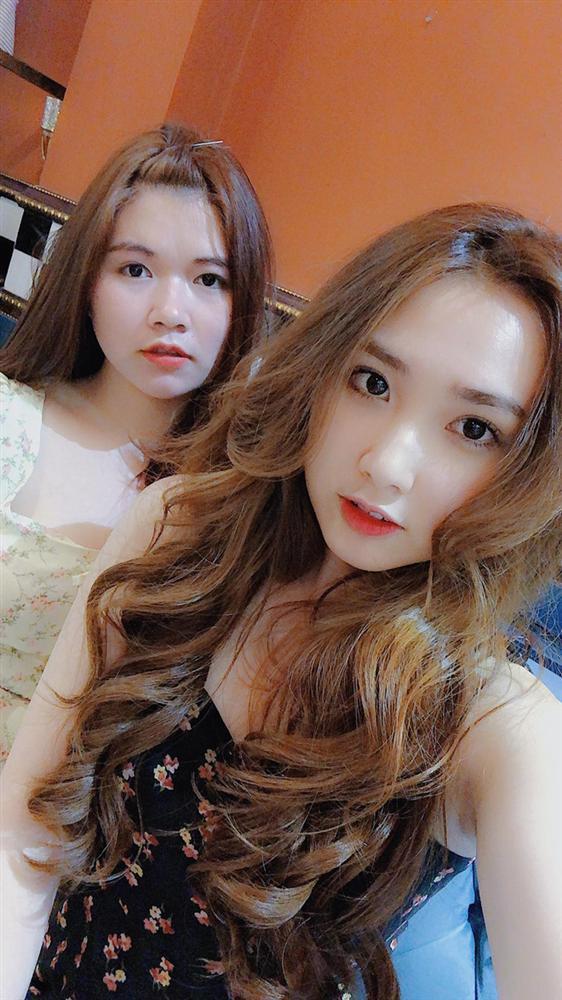 Hé lộ hình ảnh chị gái xinh đẹp, sở hữu 4 cơ sở spa của Thanh Mèo - người tình tin đồn Bùi Tiến Dũng-3