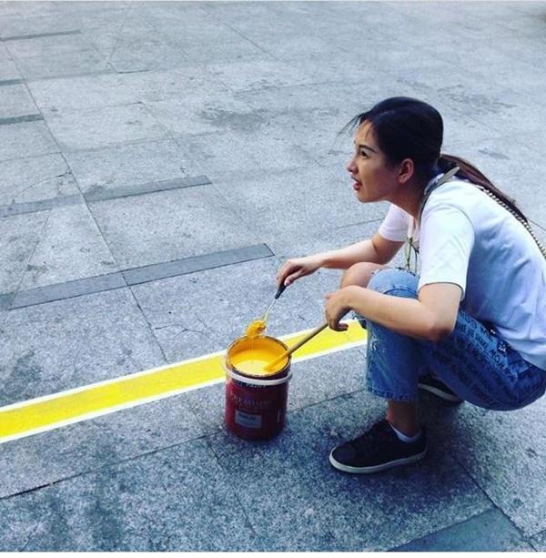 Độc dị như Mai Phương Thúy: Niềm vui tự đăng ảnh dìm hàng bất chấp nhan sắc là một hoa hậu-5