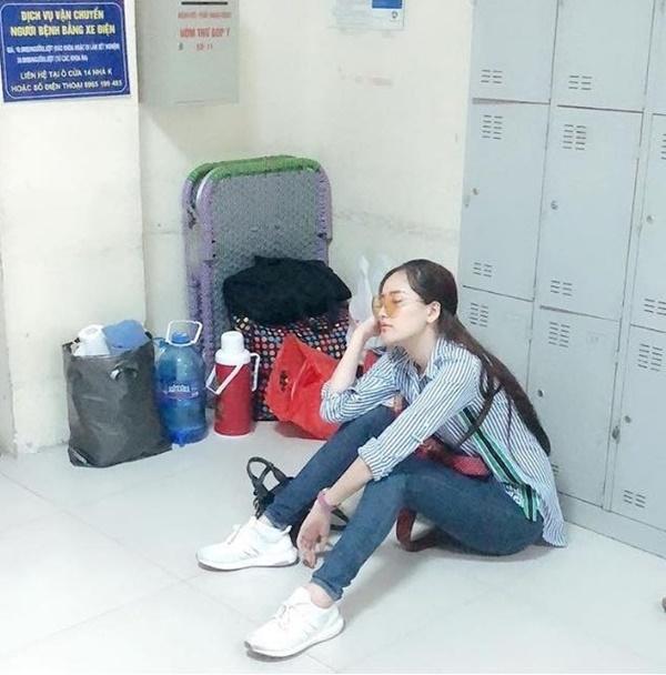 Độc dị như Mai Phương Thúy: Niềm vui tự đăng ảnh dìm hàng bất chấp nhan sắc là một hoa hậu-8