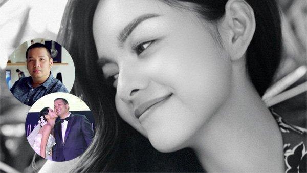 Trước khi Thu Thủy comment dự báo tan vỡ, Phạm Quỳnh Anh - Quang Huy không dưới 3 lần vướng tin đồn ly hôn-1