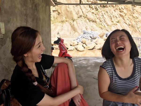 Độc dị như Mai Phương Thúy: Niềm vui tự đăng ảnh dìm hàng bất chấp nhan sắc là một hoa hậu-10