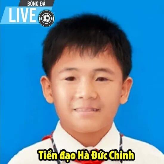 Ai bảo cứ dậy thì là sẽ thành công, riêng với vựa muối Hà Đức Chinh là phản tác dụng nhé-1