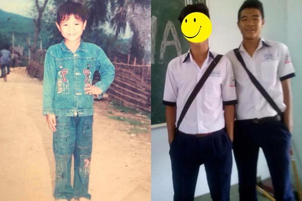 Ai bảo cứ dậy thì là sẽ thành công, riêng với vựa muối Hà Đức Chinh là phản tác dụng nhé-4