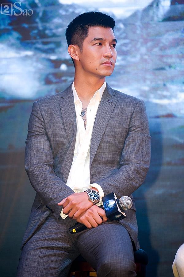 Đinh Ngọc Diệp tố chồng làm khổ vợ trên trường quay như bao diễn viên khác-9