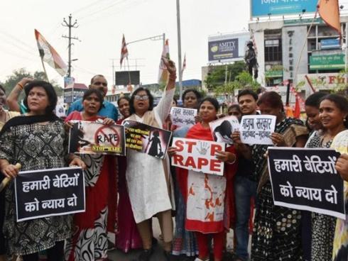 Nữ sinh Thái Bình bị hiếp dâm: Khởi tố và bắt 2 bị can-2