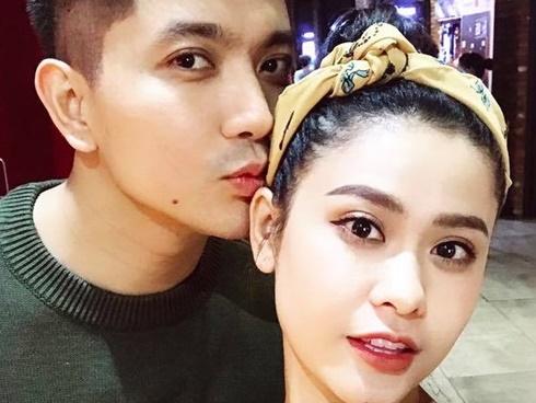 Tim hậu chia tay Trương Quỳnh Anh: 'Hết yêu hết quan trọng với nhau'
