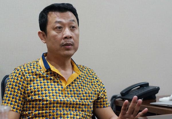 Vân Sơn lên tiếng khi bị ca sĩ khởi kiện đòi bồi thường 300 triệu-2