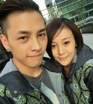 Sao nam Diên Hi công lược tai tiếng vì ảnh nóng với hot girl 16 tuổi-2