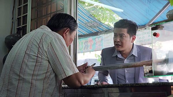 Gạo nếp gạo tẻ tập 54: Gã đàn ông ngoại tình, ruồng bỏ vợ con không ngờ phút cuối bị nhân tình đá đớn đau-6