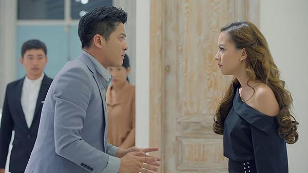 Gạo nếp gạo tẻ tập 54: Gã đàn ông ngoại tình, ruồng bỏ vợ con không ngờ phút cuối bị nhân tình đá đớn đau-8