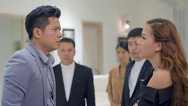 Gạo nếp gạo tẻ tập 54: Gã đàn ông ngoại tình, ruồng bỏ vợ con không ngờ phút cuối bị nhân tình đá đớn đau-9