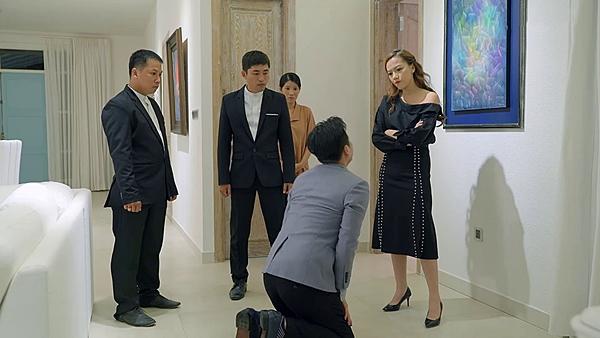 Gạo nếp gạo tẻ tập 54: Gã đàn ông ngoại tình, ruồng bỏ vợ con không ngờ phút cuối bị nhân tình đá đớn đau-10