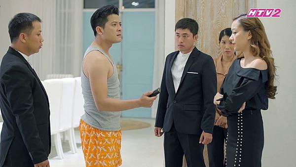 Gạo nếp gạo tẻ tập 54: Gã đàn ông ngoại tình, ruồng bỏ vợ con không ngờ phút cuối bị nhân tình đá đớn đau-11