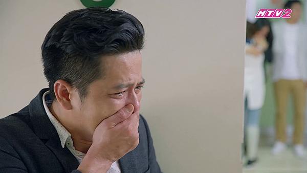 Gạo nếp gạo tẻ tập 54: Gã đàn ông ngoại tình, ruồng bỏ vợ con không ngờ phút cuối bị nhân tình đá đớn đau-16