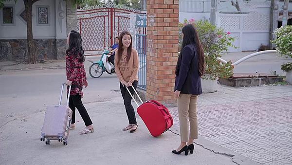 Gạo nếp gạo tẻ tập 54: Gã đàn ông ngoại tình, ruồng bỏ vợ con không ngờ phút cuối bị nhân tình đá đớn đau-18