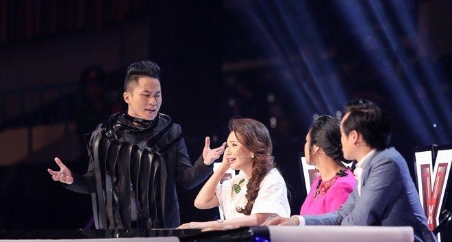 Ứng xử xéo xắt, hàng loạt sao nam bị gắn mác đanh đá còn hơn bánh bèo đích thực bậc nhất showbiz Việt-8