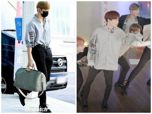 Thực hư câu chuyện công ty chủ quản ép buộc WANNA ONE tái ký hợp đồng?-3